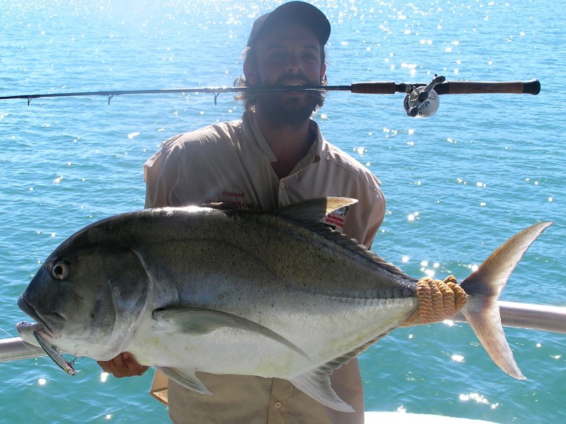 What to Bring on your Cape York Fishing Charter Boomerang Sport